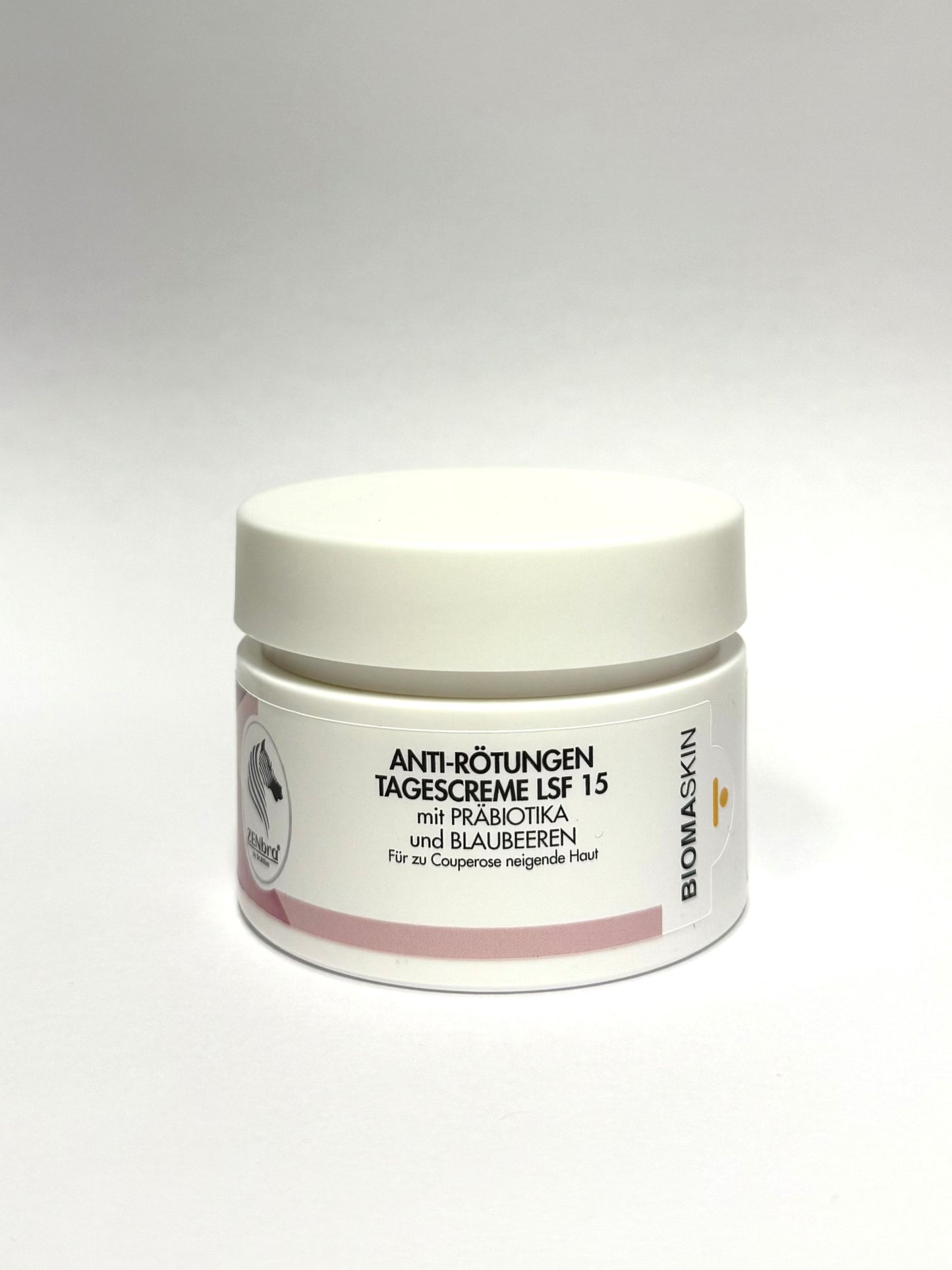 ZENbra® Anti-Rötungen Tagescreme LSF 15