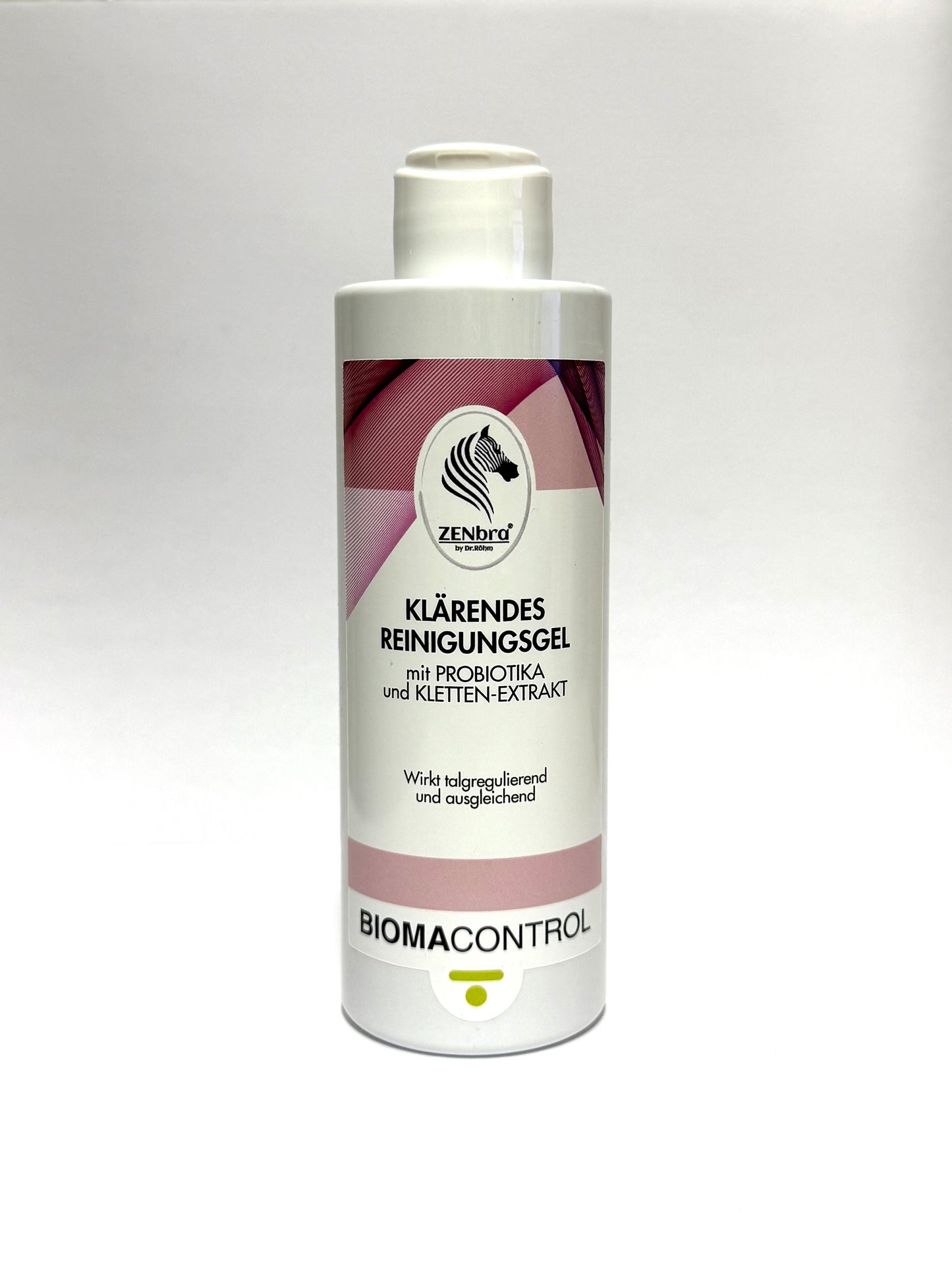 ZENbra® Klärendes Reinigungsgel