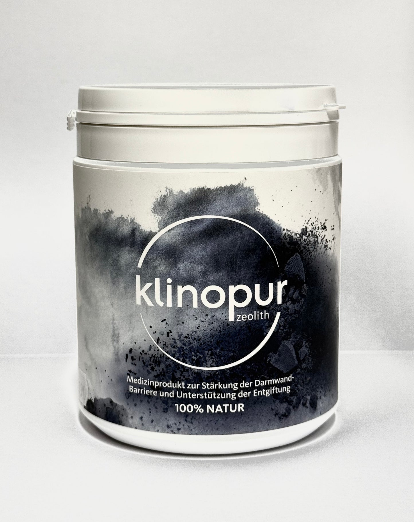 Klinopur Zeolith MDR