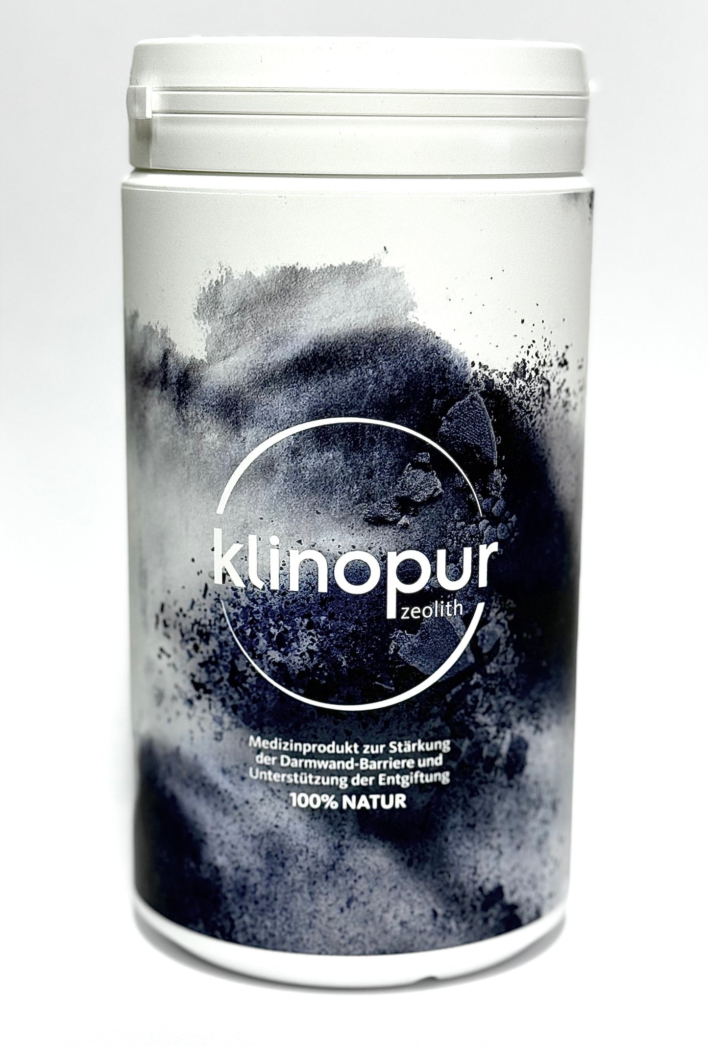 Klinopur Zeolith MDR