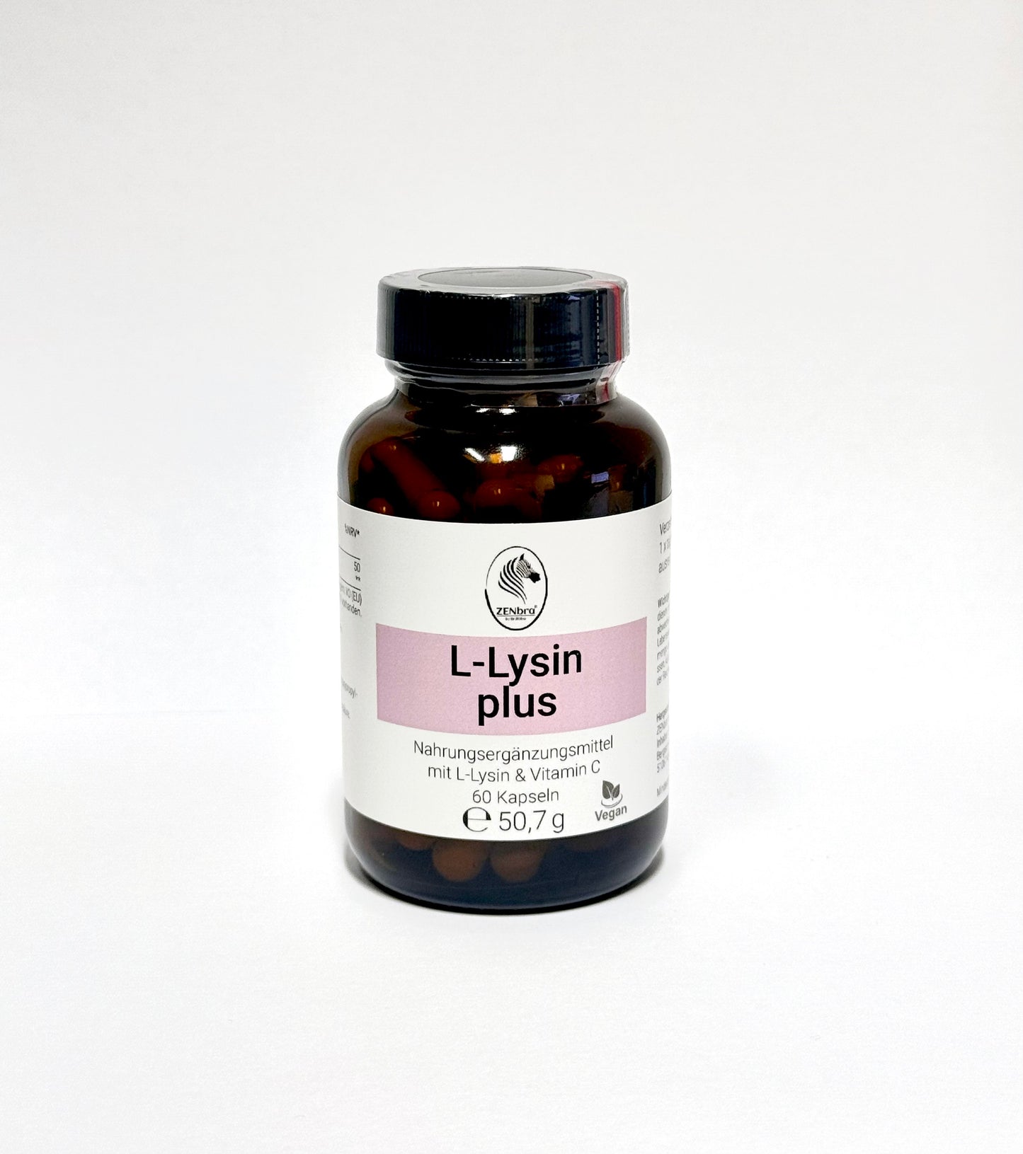 ZENbra® L-Lysin Plus