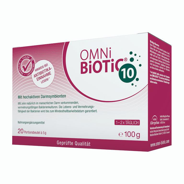 OmniBiotic1 10, 40x5g