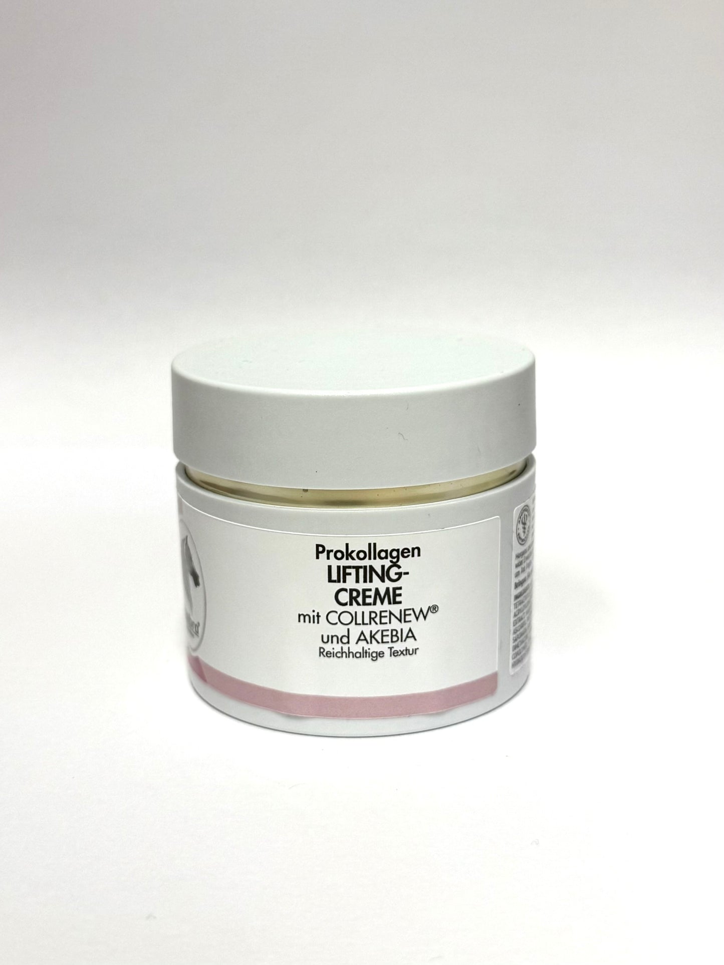 ZENbra® Prokollagen Lifting-Creme - Reichhaltige Textur