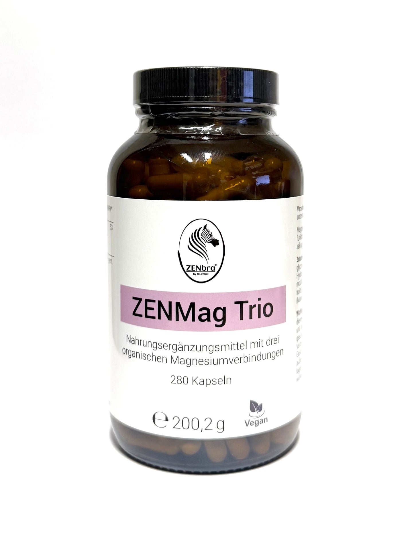 ZENMag Trio