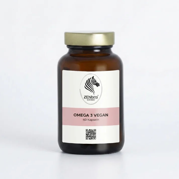 Omega 3 Vegan