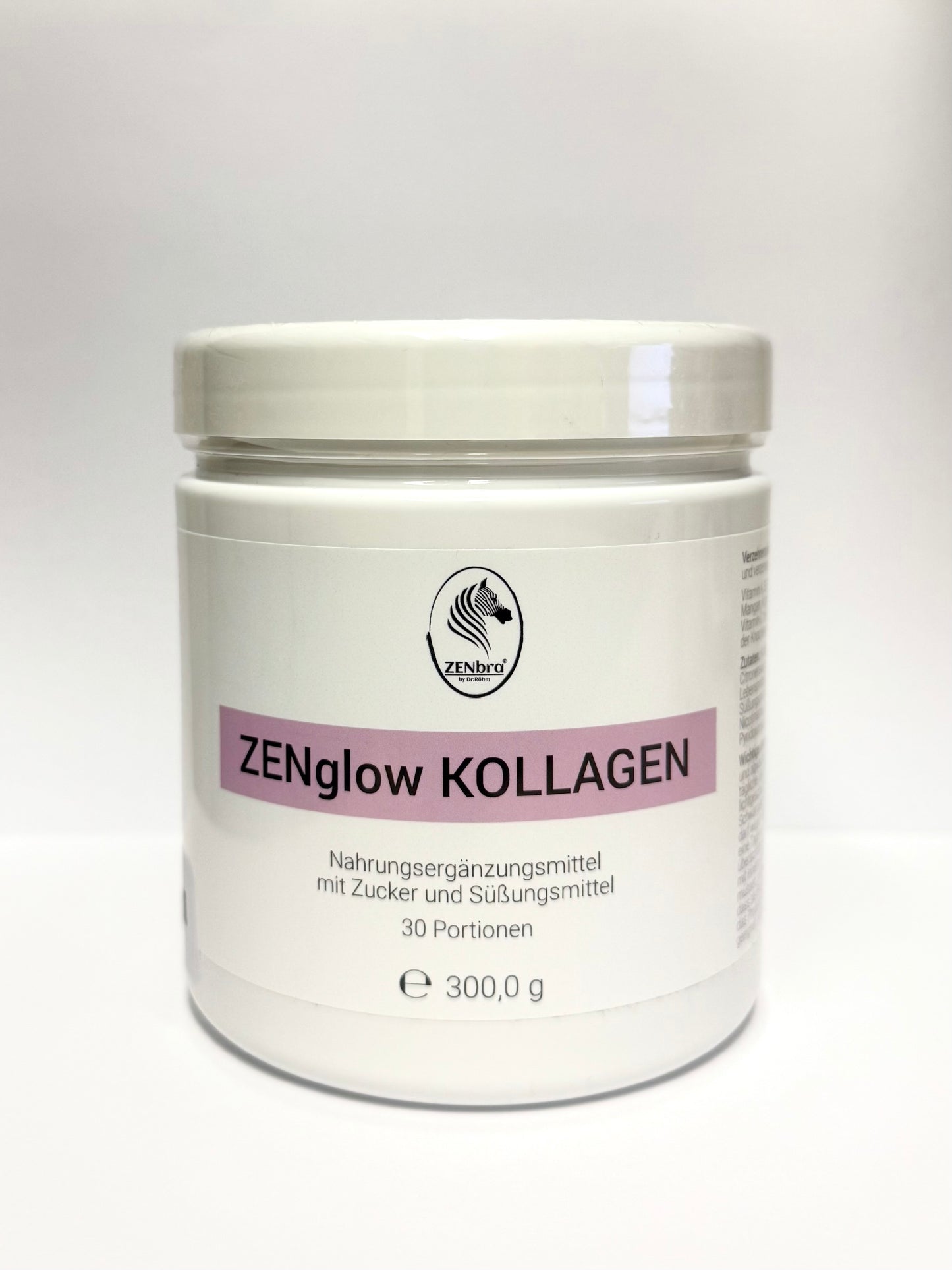 ZENglow Kollagen