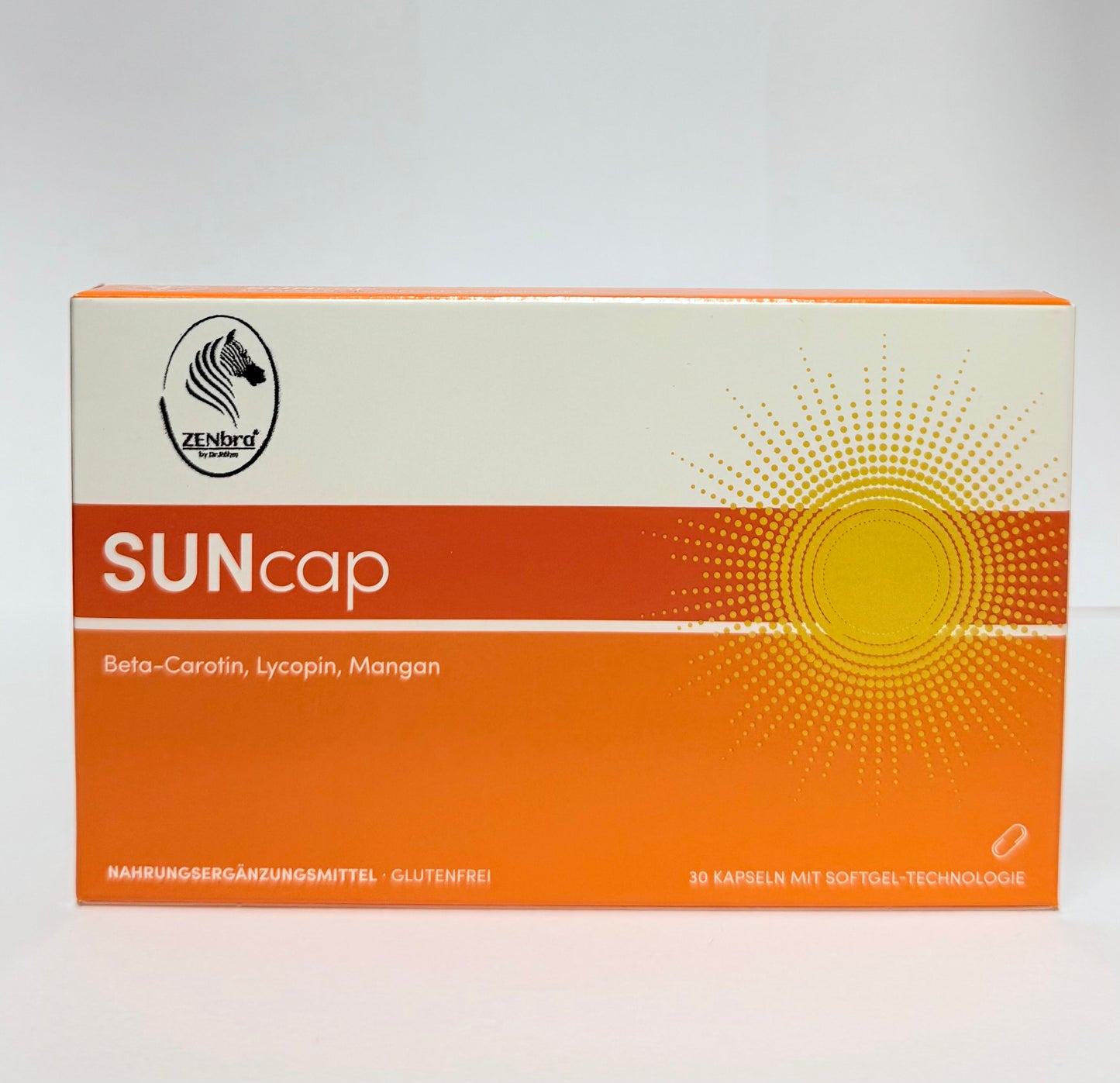 ZENbra® SUNcap
