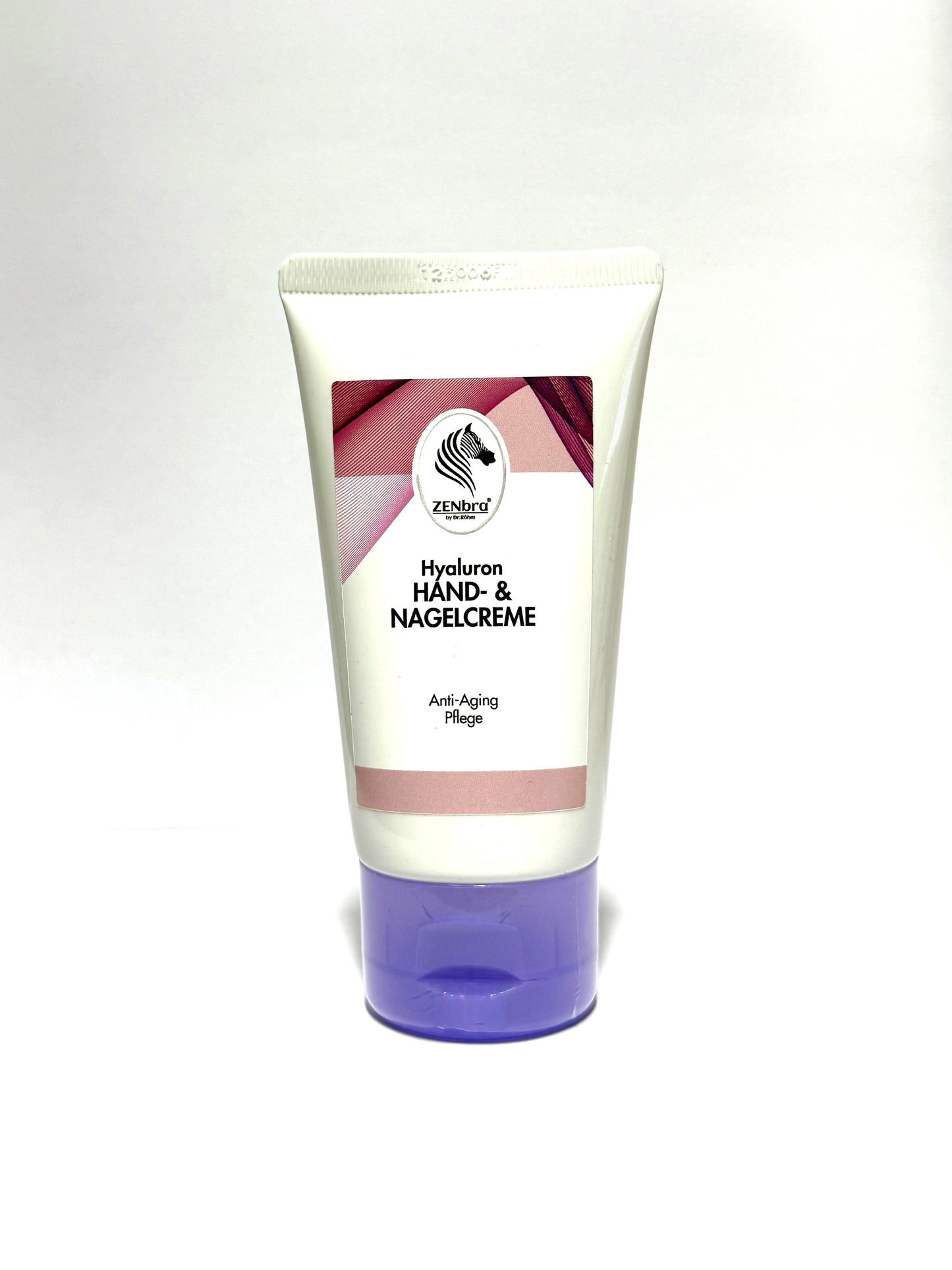 ZENbra® Hyaluron Hand- & Nagelcreme