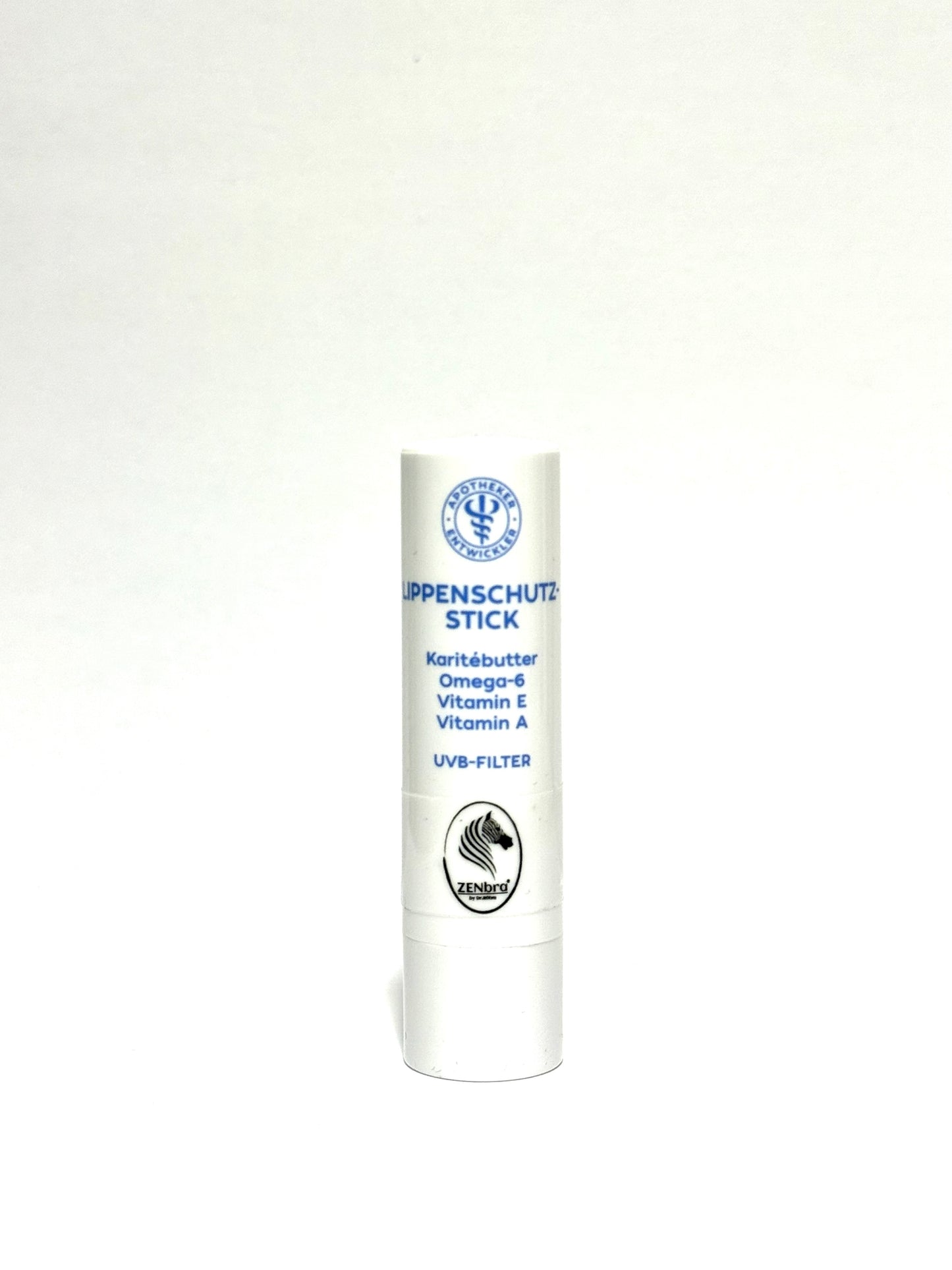 ZENbra® Lippenschutz Stick