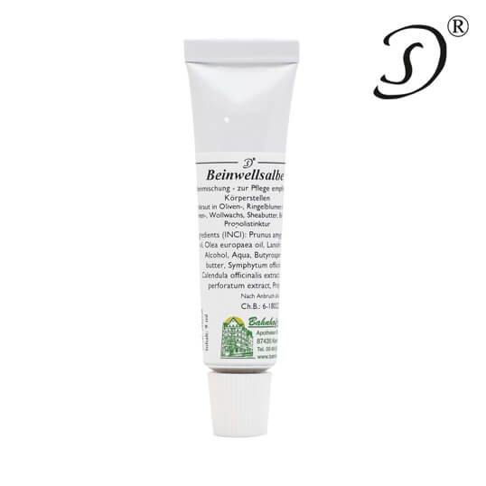 Beinwellsalbe, 9ml