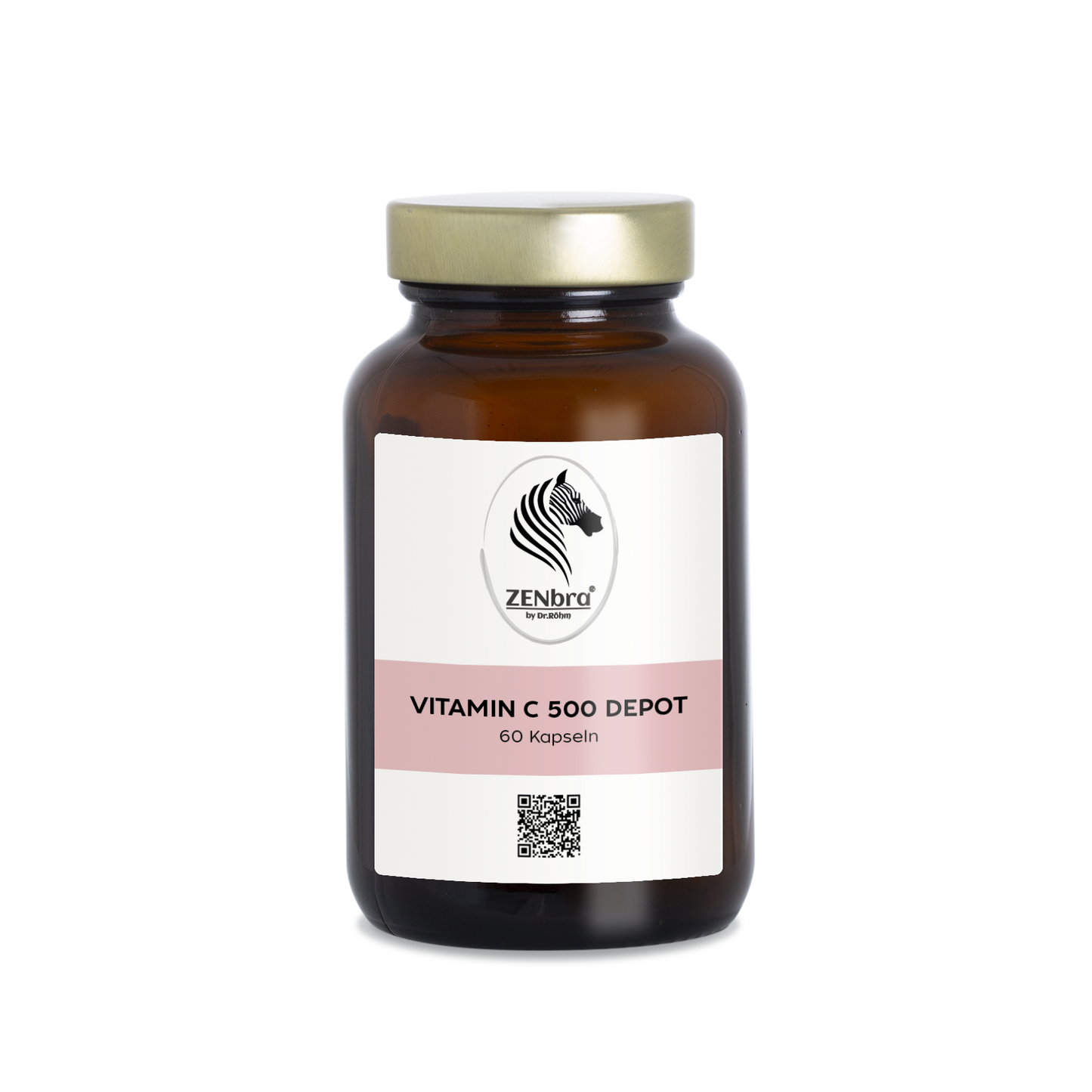 Vitamin C 500 Depot