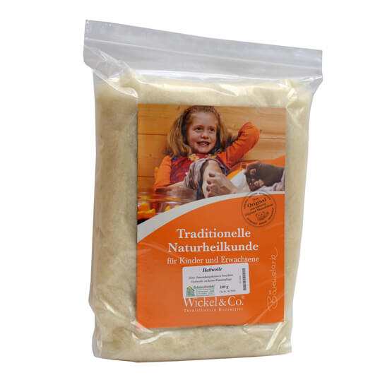 Heilwolle, 100g