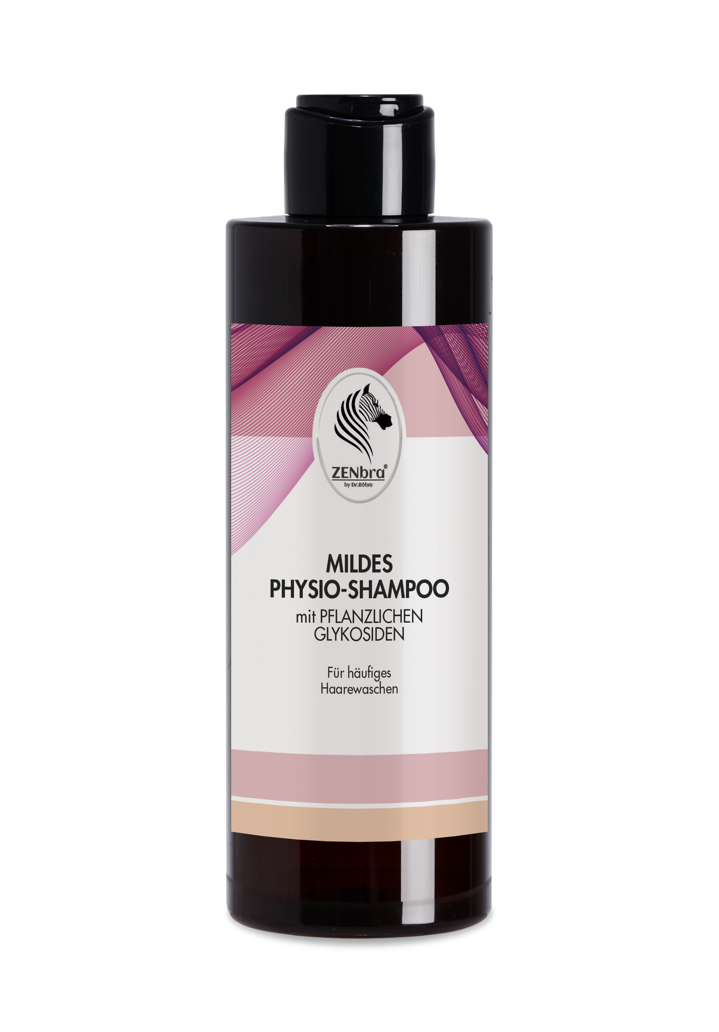 Mildes Physio-Shampoo
