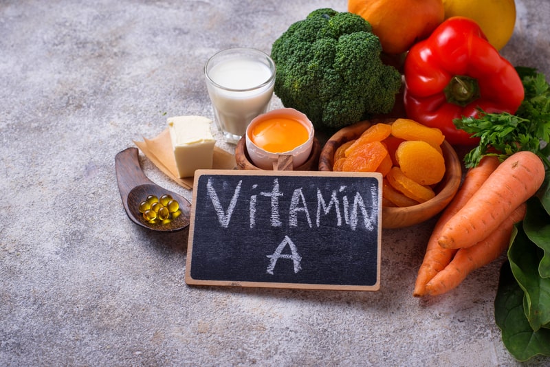 Vitamin A