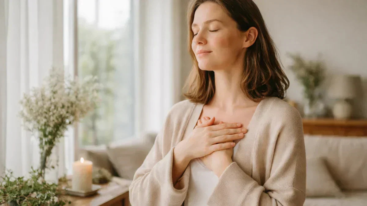 Mut zur Gesundheit: Warum du dich nicht länger einrichten musst