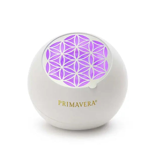 Flower Aroma Ventilator