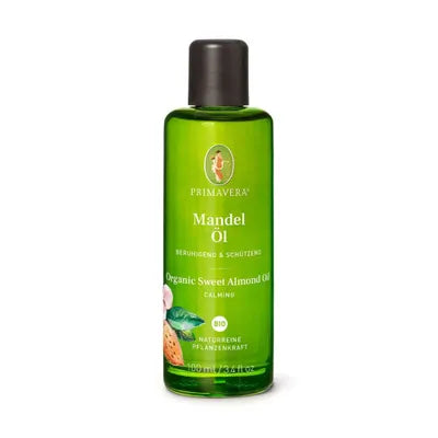 Mandel Öl 100ml