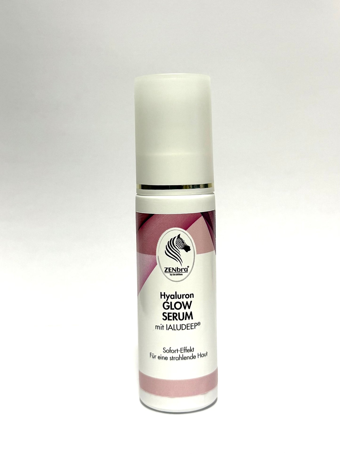 ZENbra® Hyaluron Glow Serum