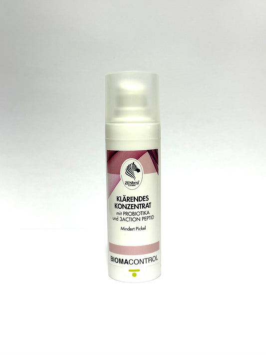 ZENbra® Klärendes Konzentrat