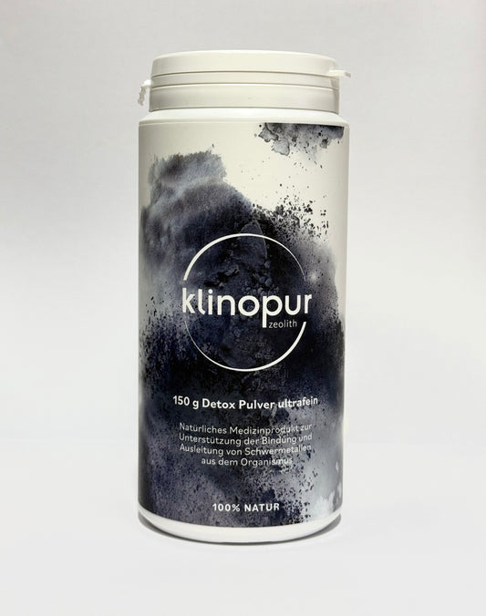 Klinopur Zeolith MDR