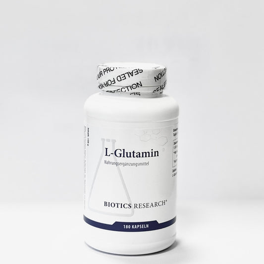 L-Glutamin