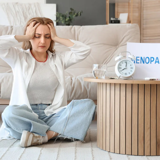 ZENbra® Impuls Vortrag 15.04.2026 – Peri- & Menopause