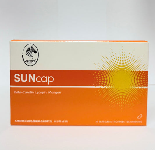 ZENbra® SUNcap