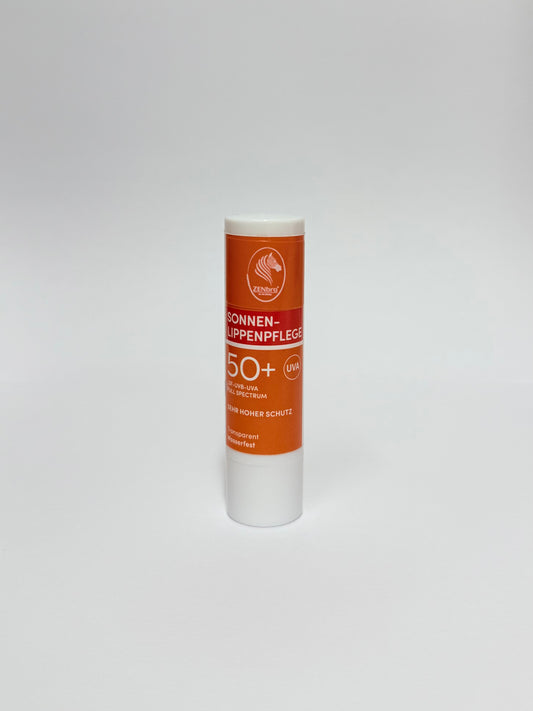 ZENbra® Sonnenlippenpflege LSF 50+