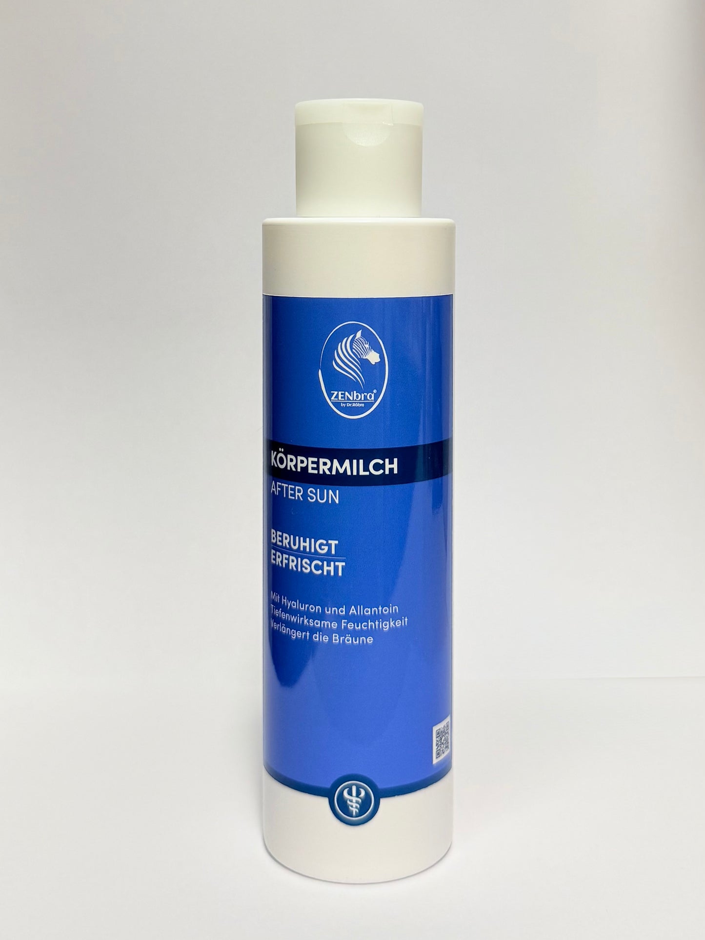 ZENbra® After Sun Körpermilch