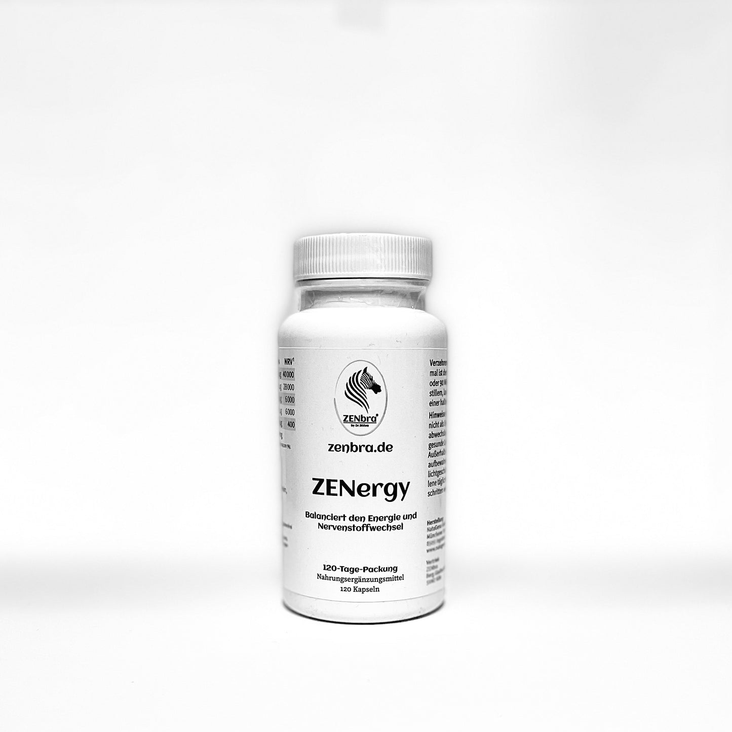 ZENergy