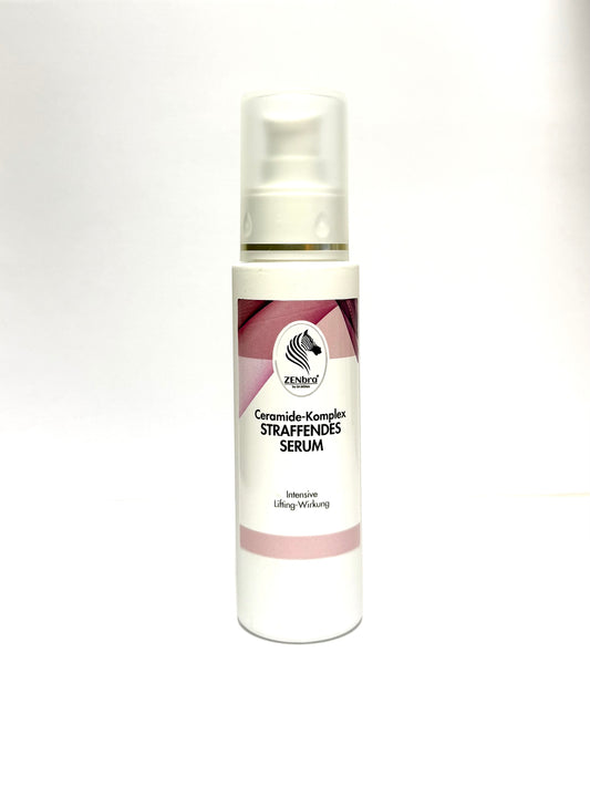 ZENbra® Ceramide-Komplex Straffendes Serum