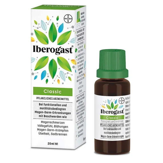 Iberogast® Classic