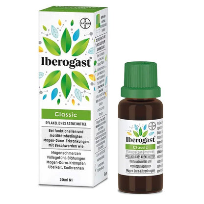 Iberogast® Classic