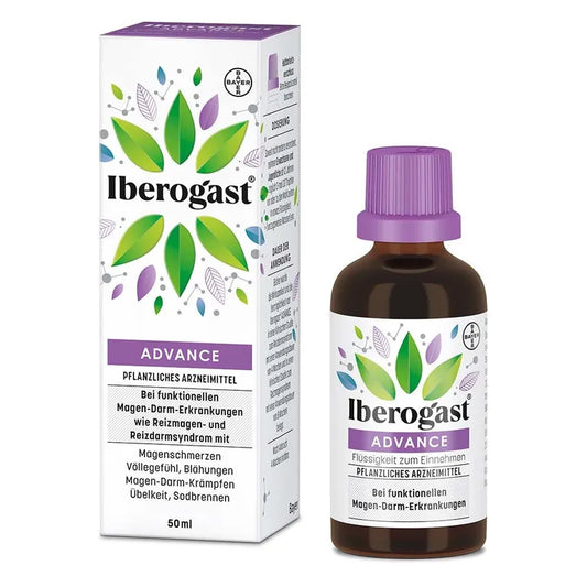 Iberogast® Advance