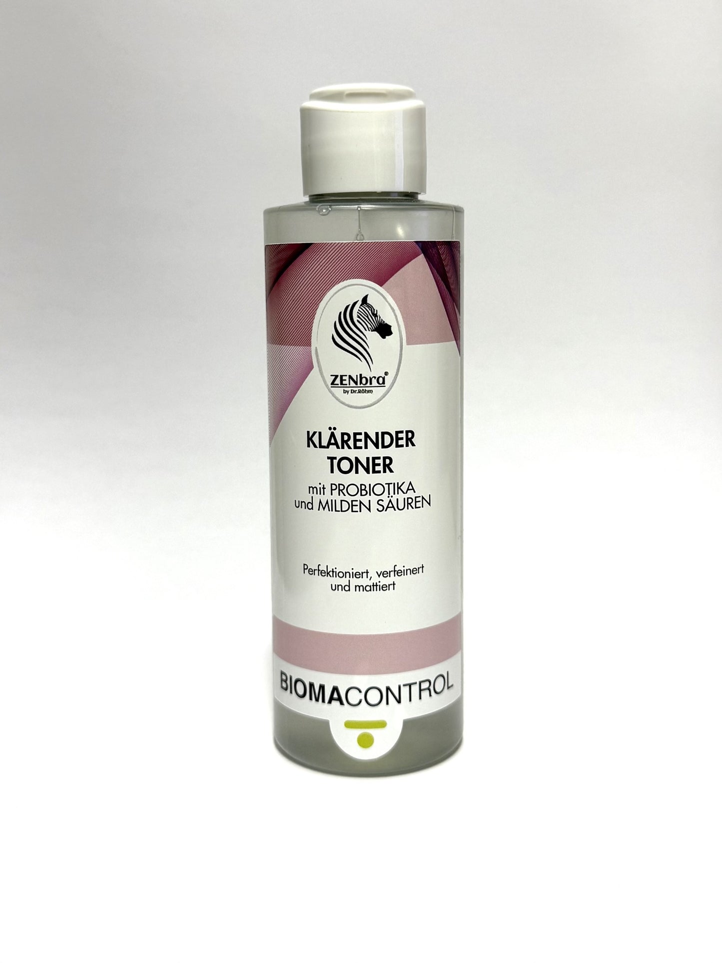 ZENbra® Klärender Toner