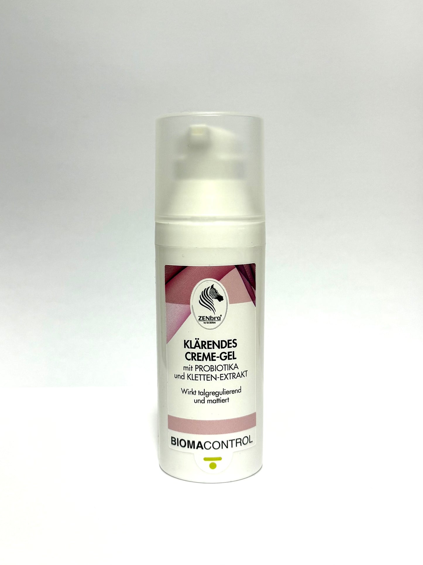 ZENbra® Klärendes Creme-Gel