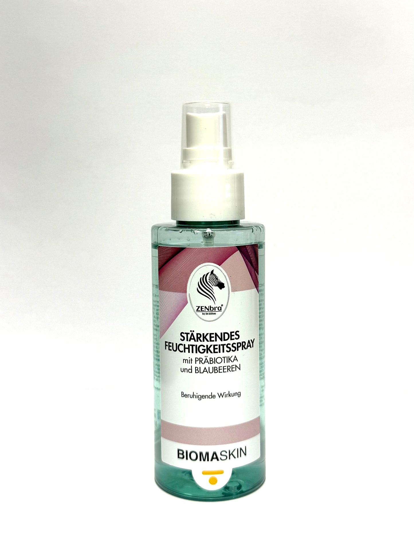 ZENbra® Stärkendes Feuchtigkeitsspray