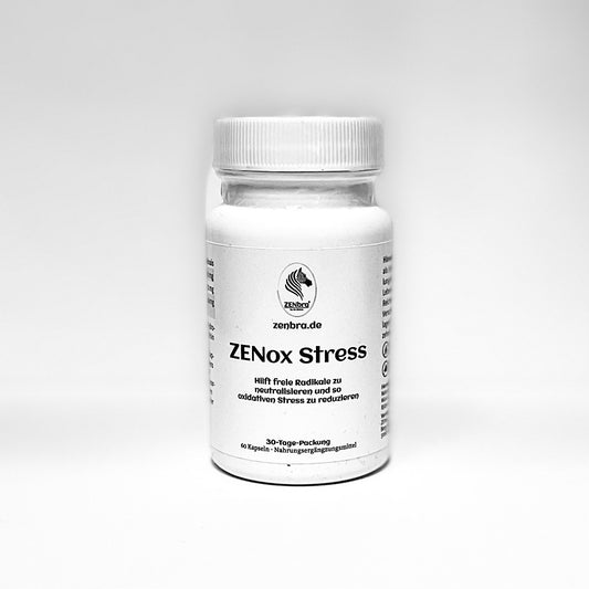 ZENox Stress