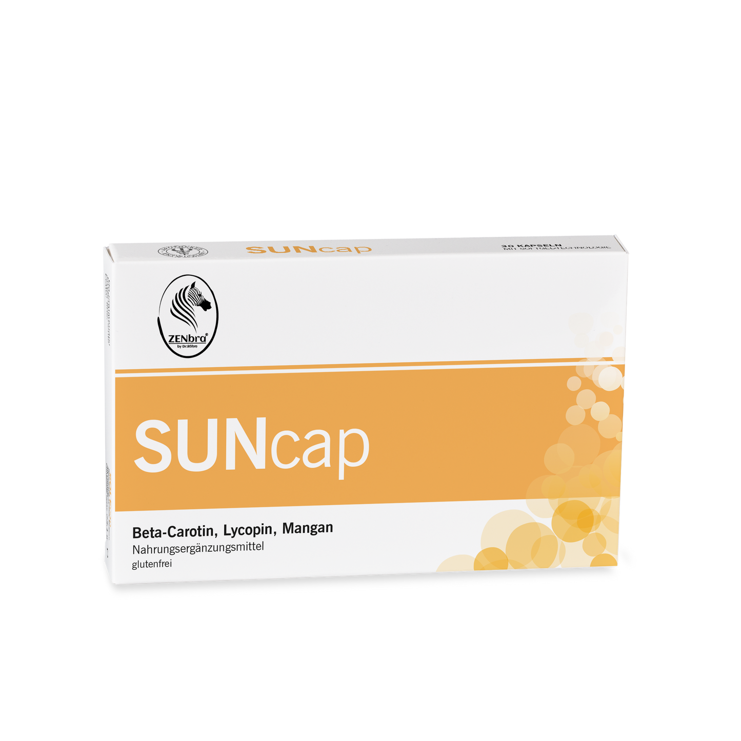 SUNcap