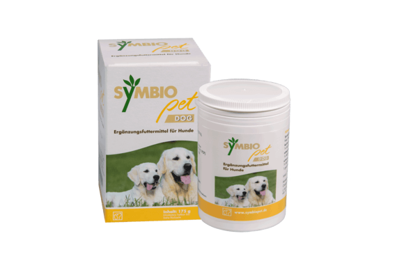 SYMBIO® pet DOG