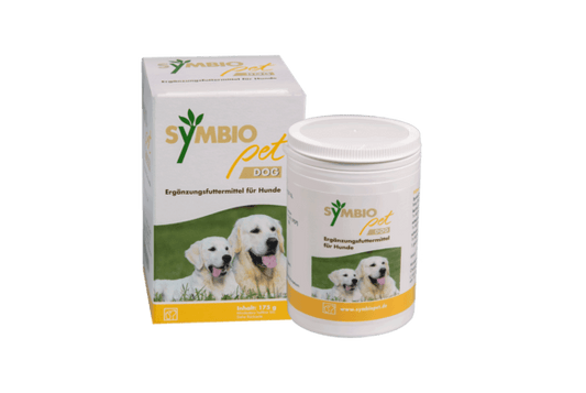 SYMBIO® pet DOG