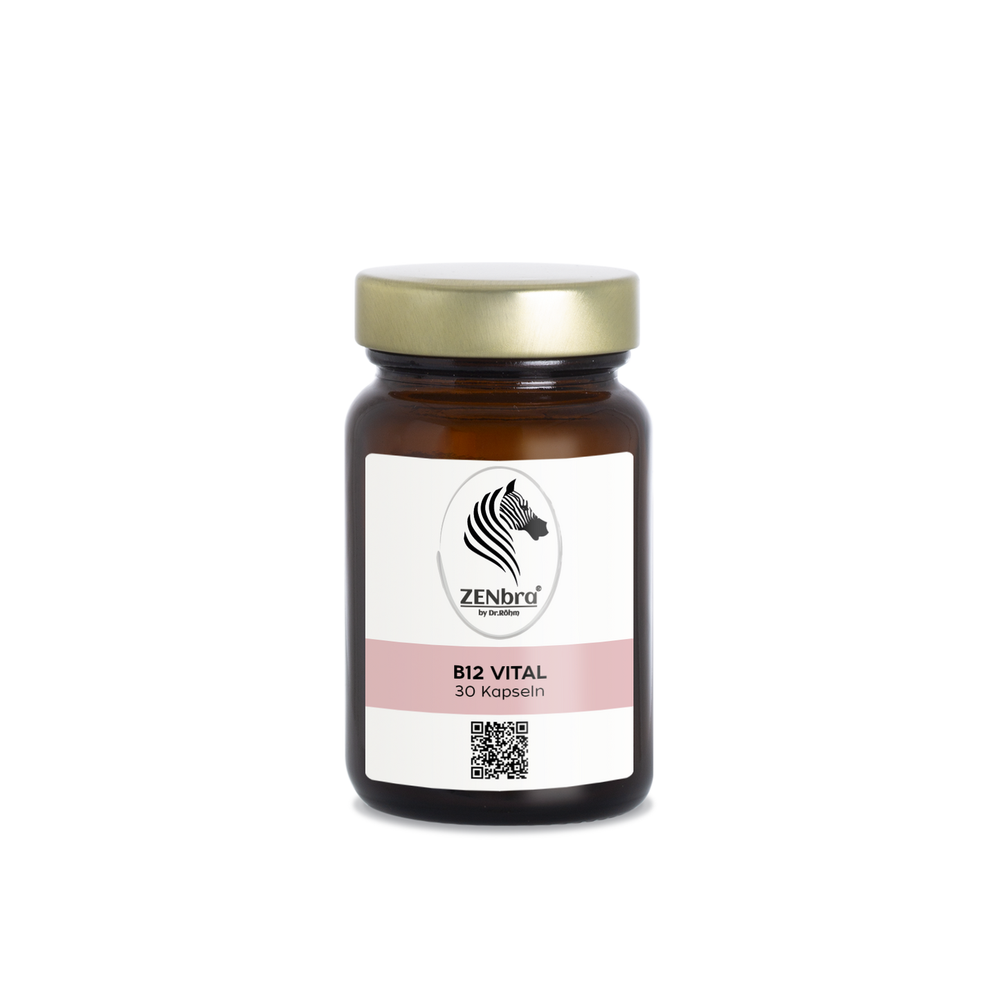 ZENbra B12 VITAL