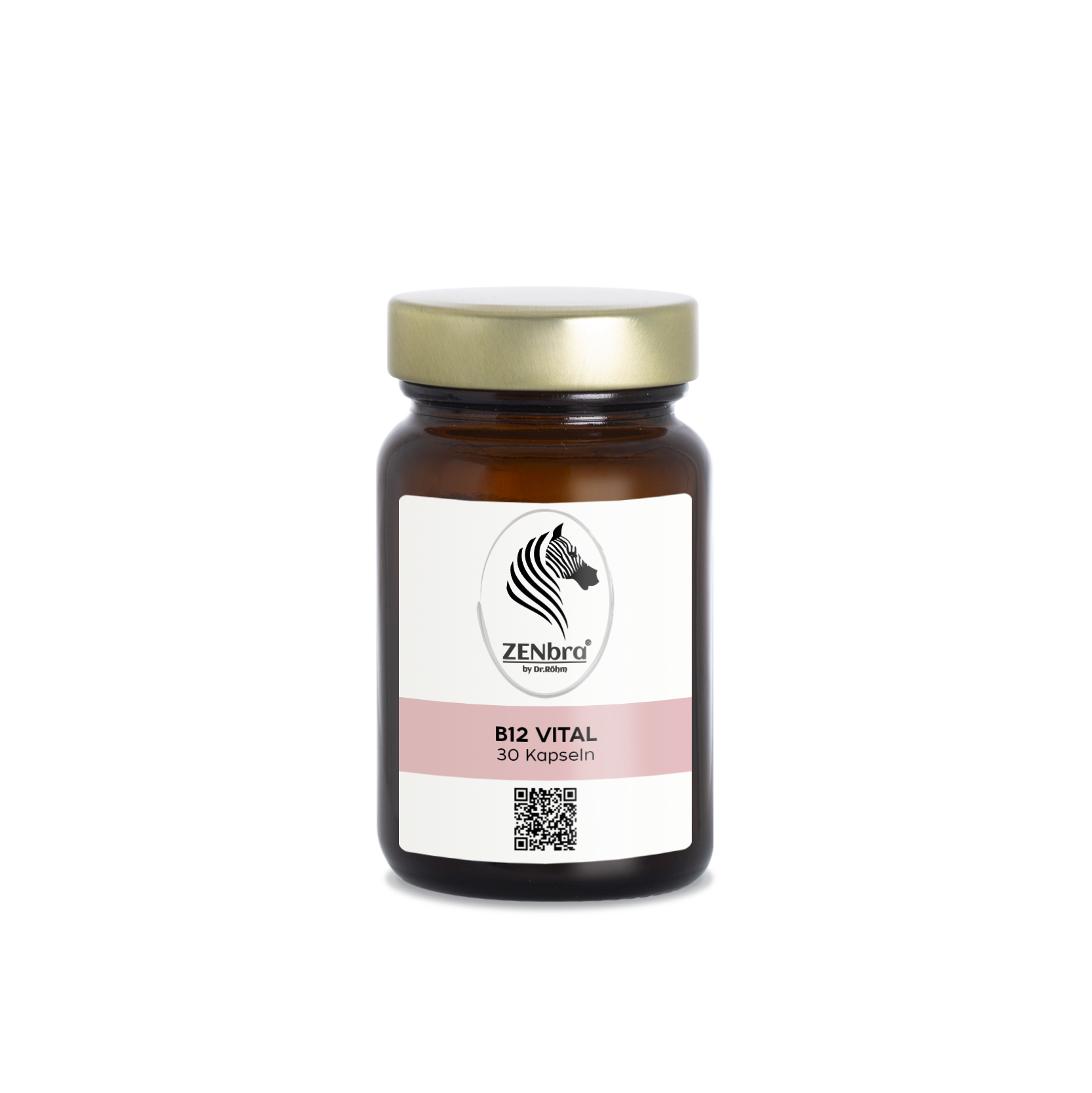 ZENbra B12 VITAL