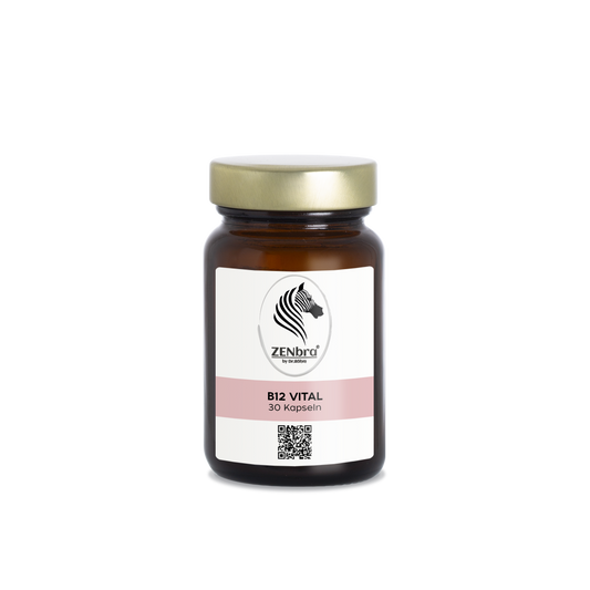 ZENbra B12 VITAL